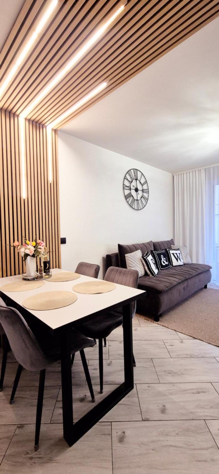 Apartament Black-White Mielno  Habitación foto
